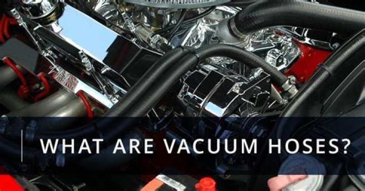 What size are vacuum hoses?