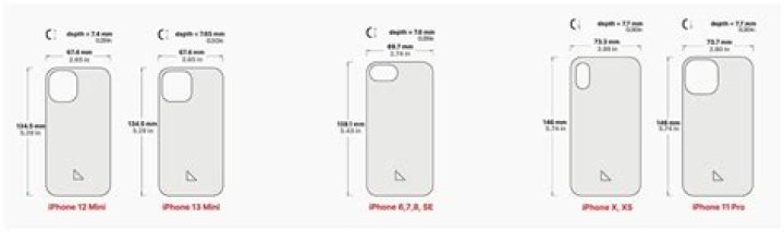 What size case fits iPod touch?