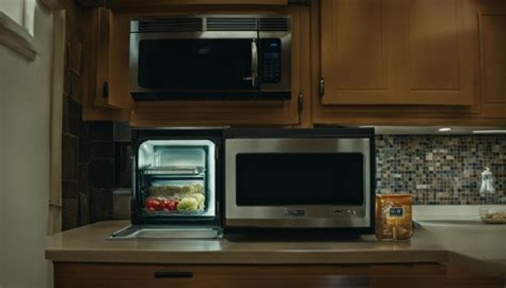 What size microwave will hold a 9x13 pan?