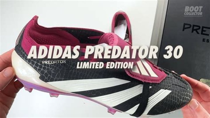 What size studs do Adidas Predators have?