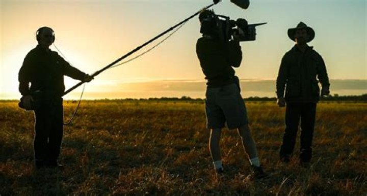What skills are needed to be a cinematographer?