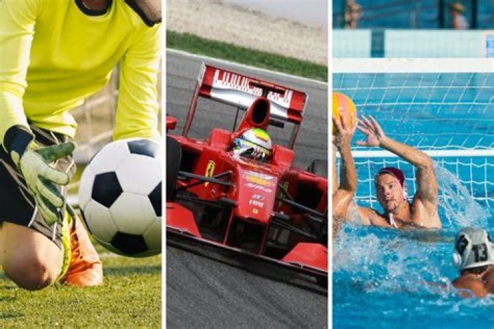 What sports do they play in Europe?