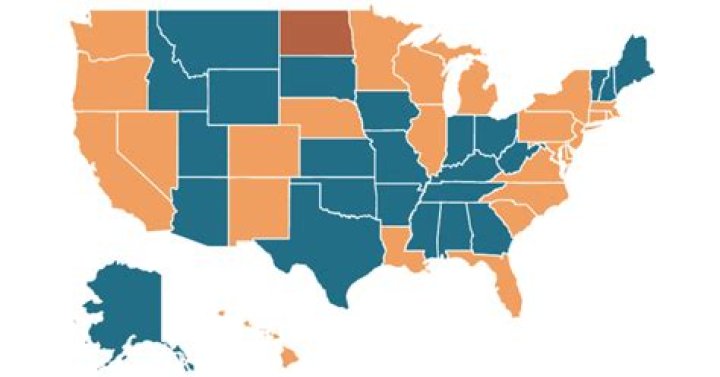 What states allow citizens arrest?