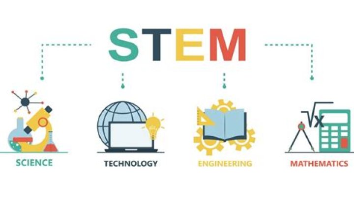 What STEM means?