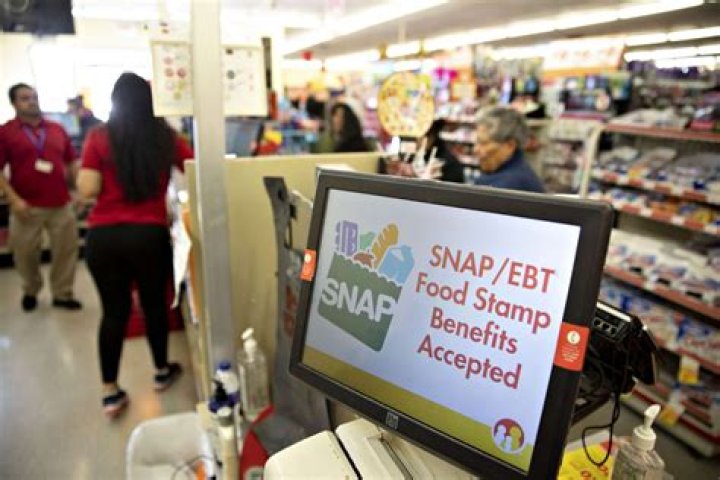 What stores accept SNAP EBT?