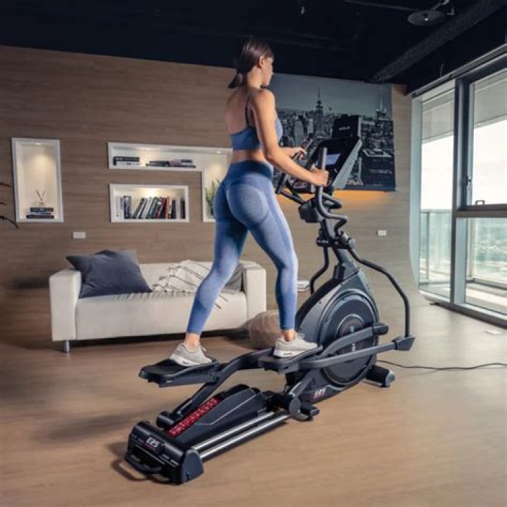 What stores sell Sole ellipticals?