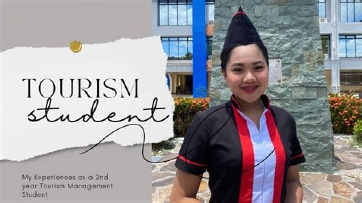 What strand is BS Tourism?