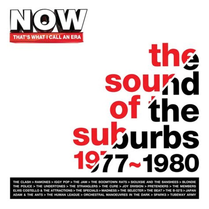 What suburbs does Moreland cover?
