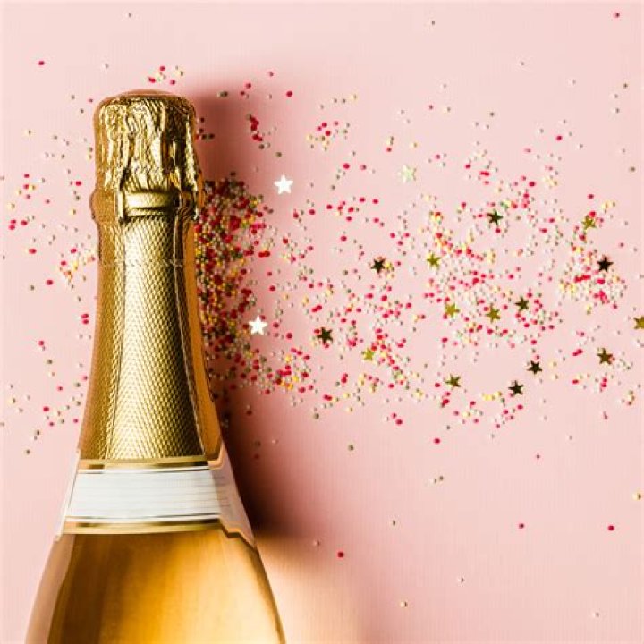 What supermarkets have champagne on offer?