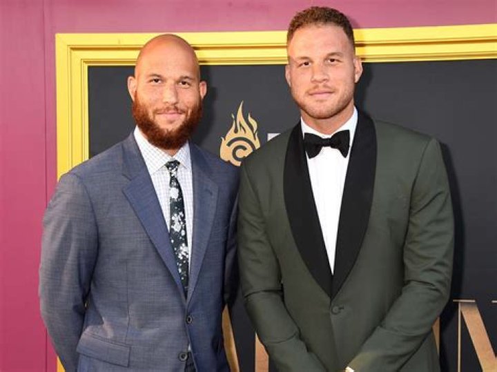 What team does Taylor Griffin play for?