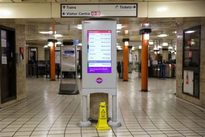 What TFL means?
