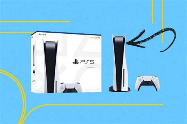 What time does Amazon restock PS5?