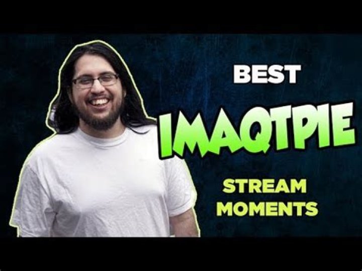 What time does Imaqtpie stream?