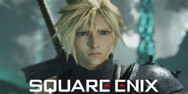 What time does Square Enix open?