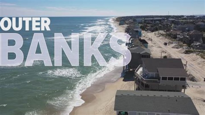 What time is high tide in the Outer Banks today?