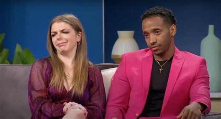 What time is the 90 day fiance tell all?