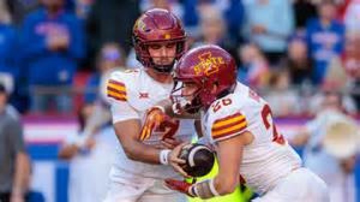 What time is the Cy Hawk game?