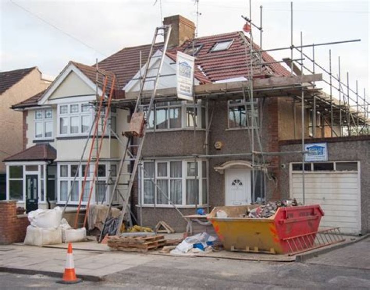What to do before building a house?