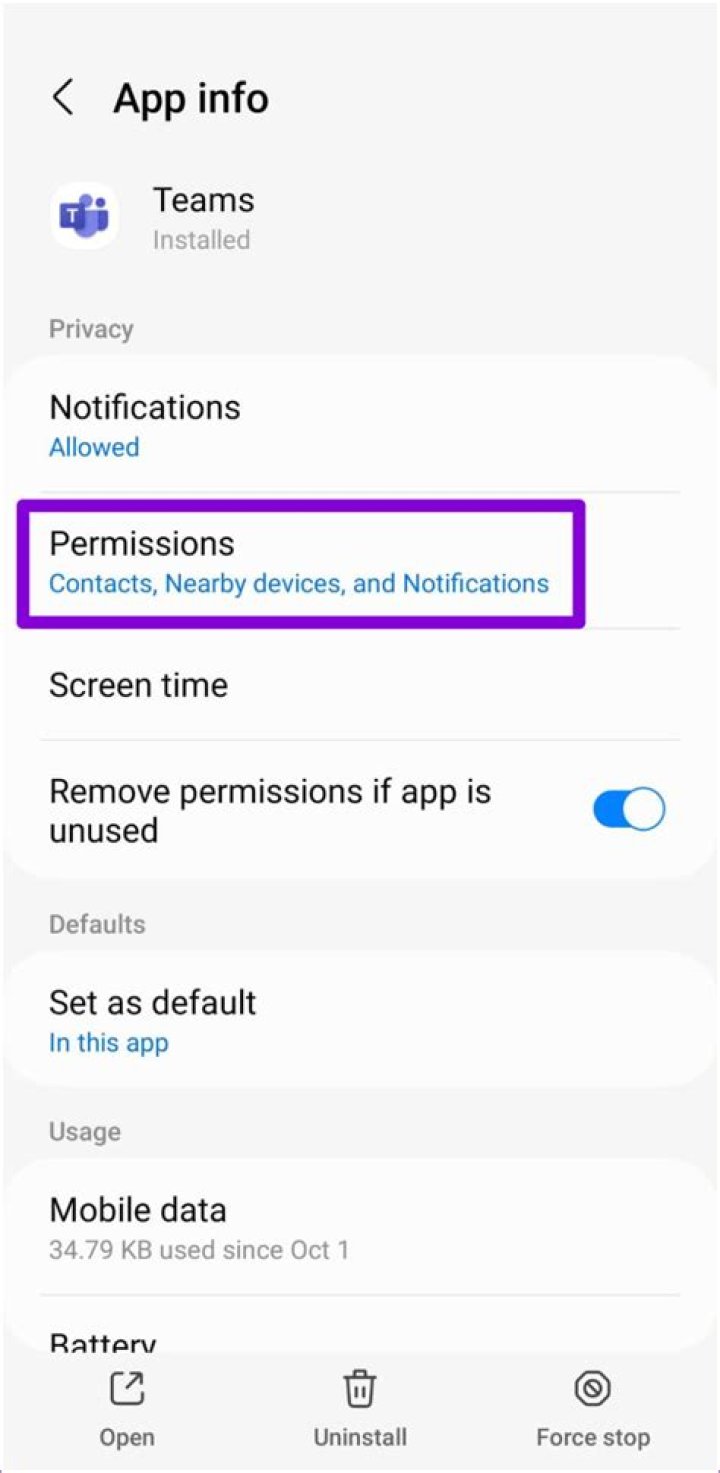 What to do if net is not working in mobile?