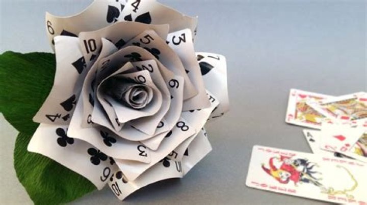 What to do with old decks of cards?