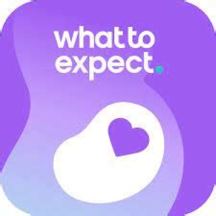 What to Expect When You Are Expecting app?