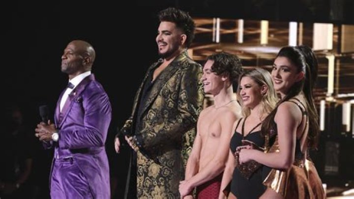What to wear to America's got talent?