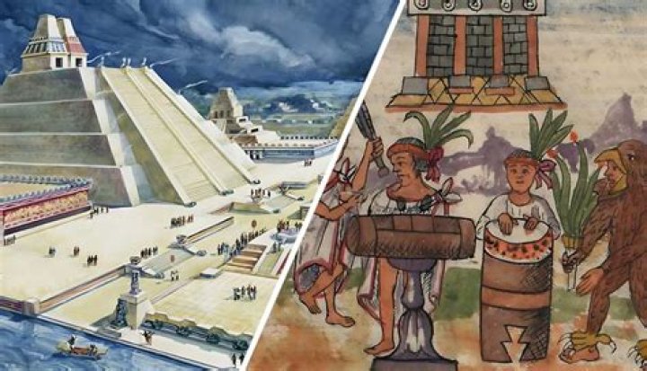 What type of government did the Aztec fall under?
