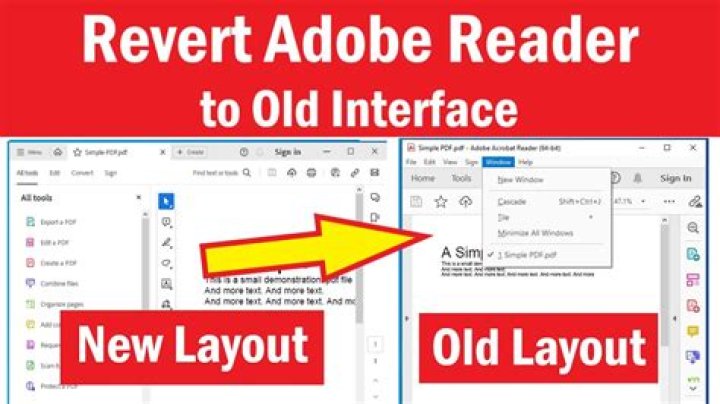What version of Adobe Reader do I have on my Mac?