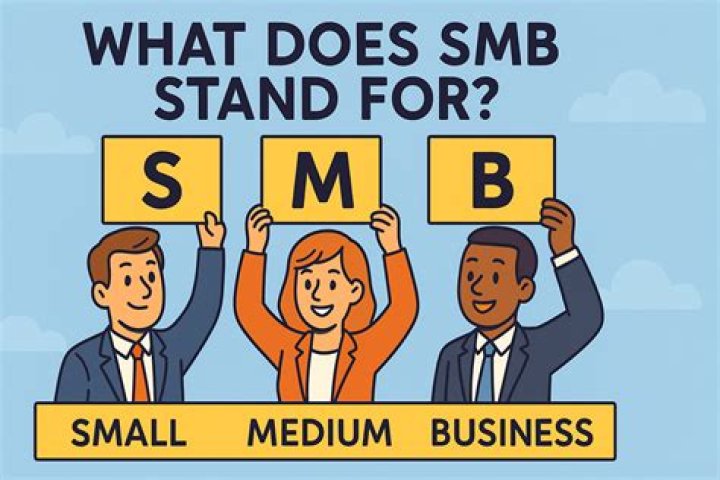 What version of SMB does samba use?