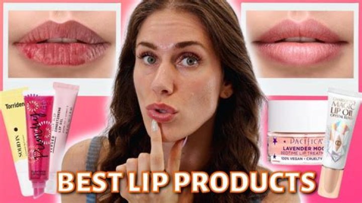 What vitamin do I need for cracked lips?