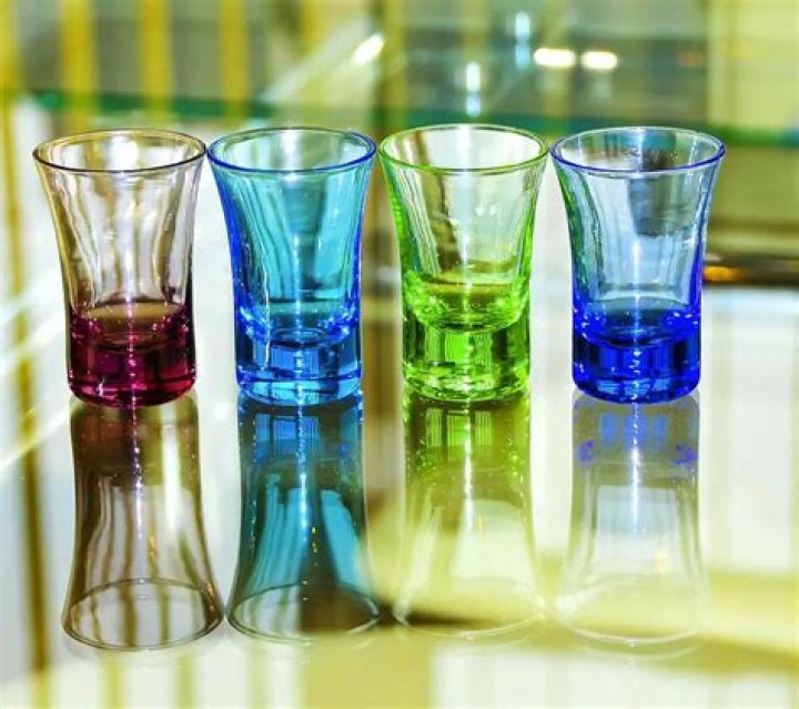 What vodka has no taste?