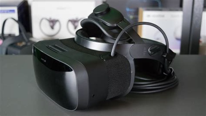 What VR headsets work without a PC?