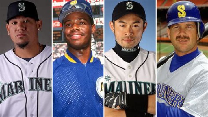 What was a Mariner?