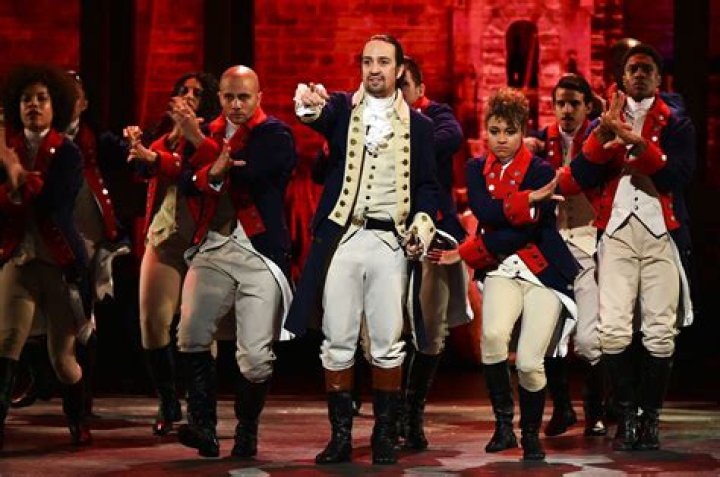 What was Alexander Hamilton's family like?