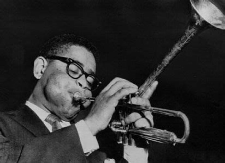 What was Dizzy Gillespie known for?