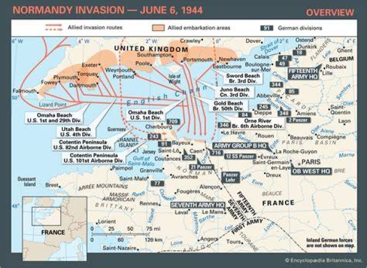 What was Hitler's invasion plan called?