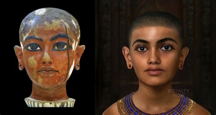 What was King Tut's life like?