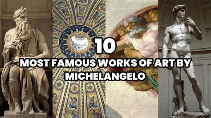 What was Michelangelo personality and training?