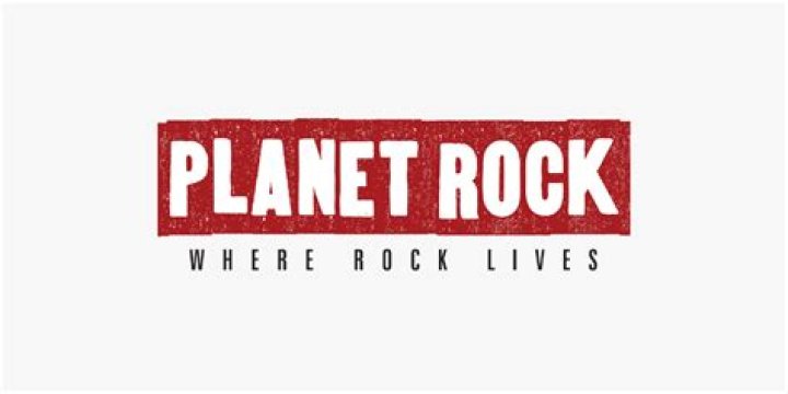 What was played on Planet Rock today?