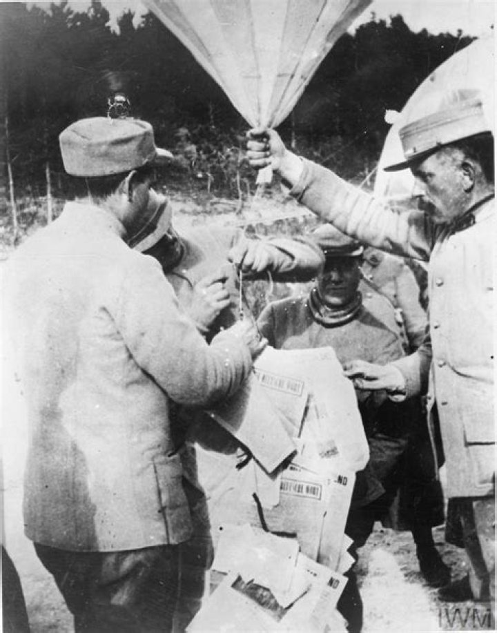 What was President Wilson's position on joining the war?