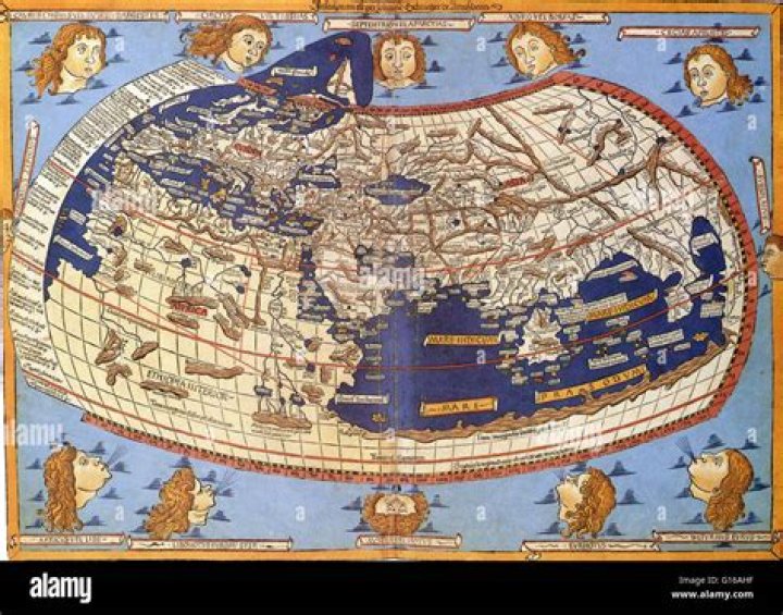 What was Ptolemy famous for?