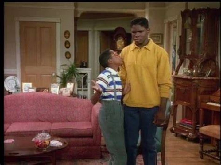 What was Steve Urkel's cousin name?