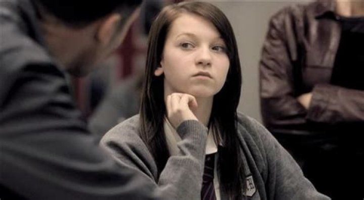 What was the city life film Stop the Traffik about?