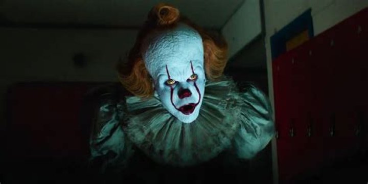 What was the clown in supernatural?