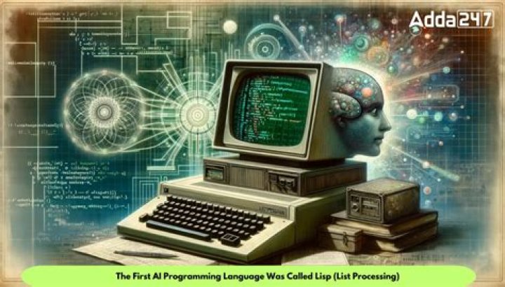 What was the first program?