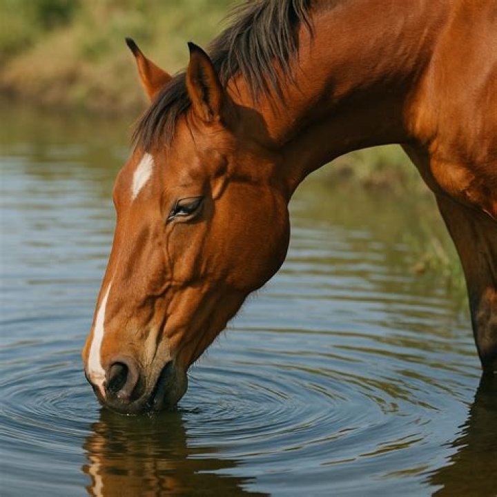 What was the impact of horses?