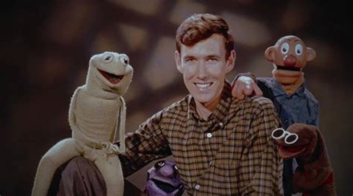 What was the last movie Jim Henson worked on?