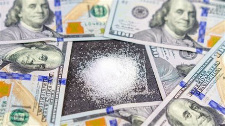 What was the most money Pablo Escobar had?