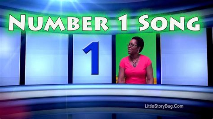 What was the number 1 song in December 2007?