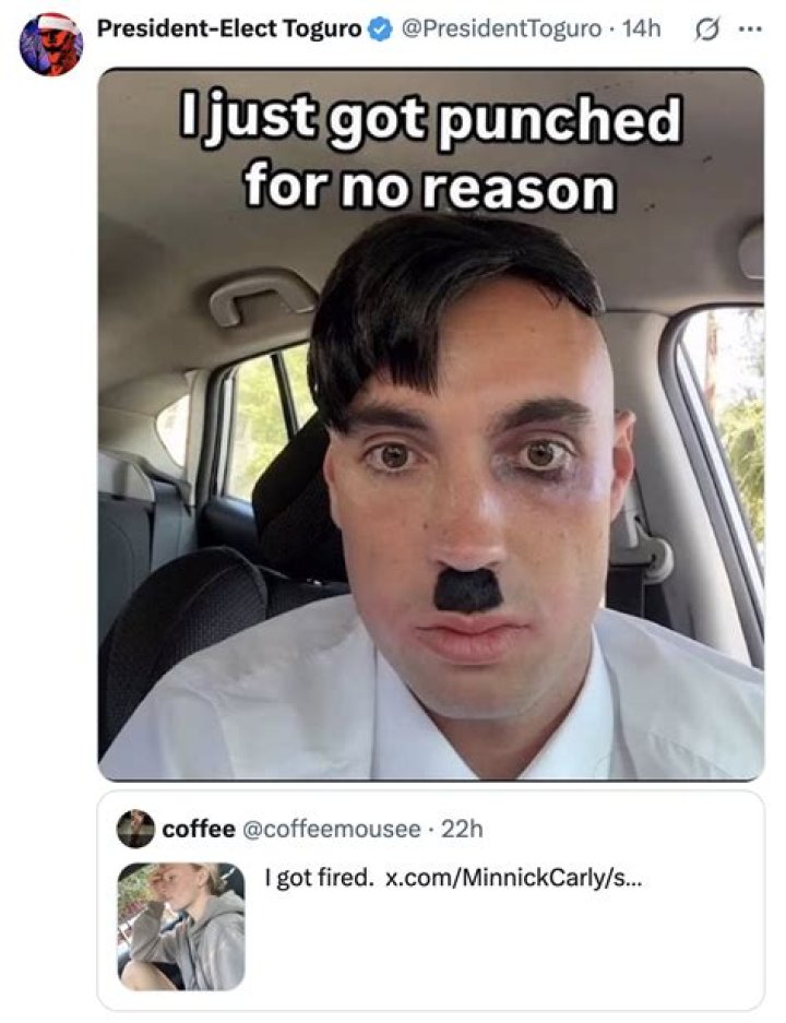 What was the original reason for Facebook?